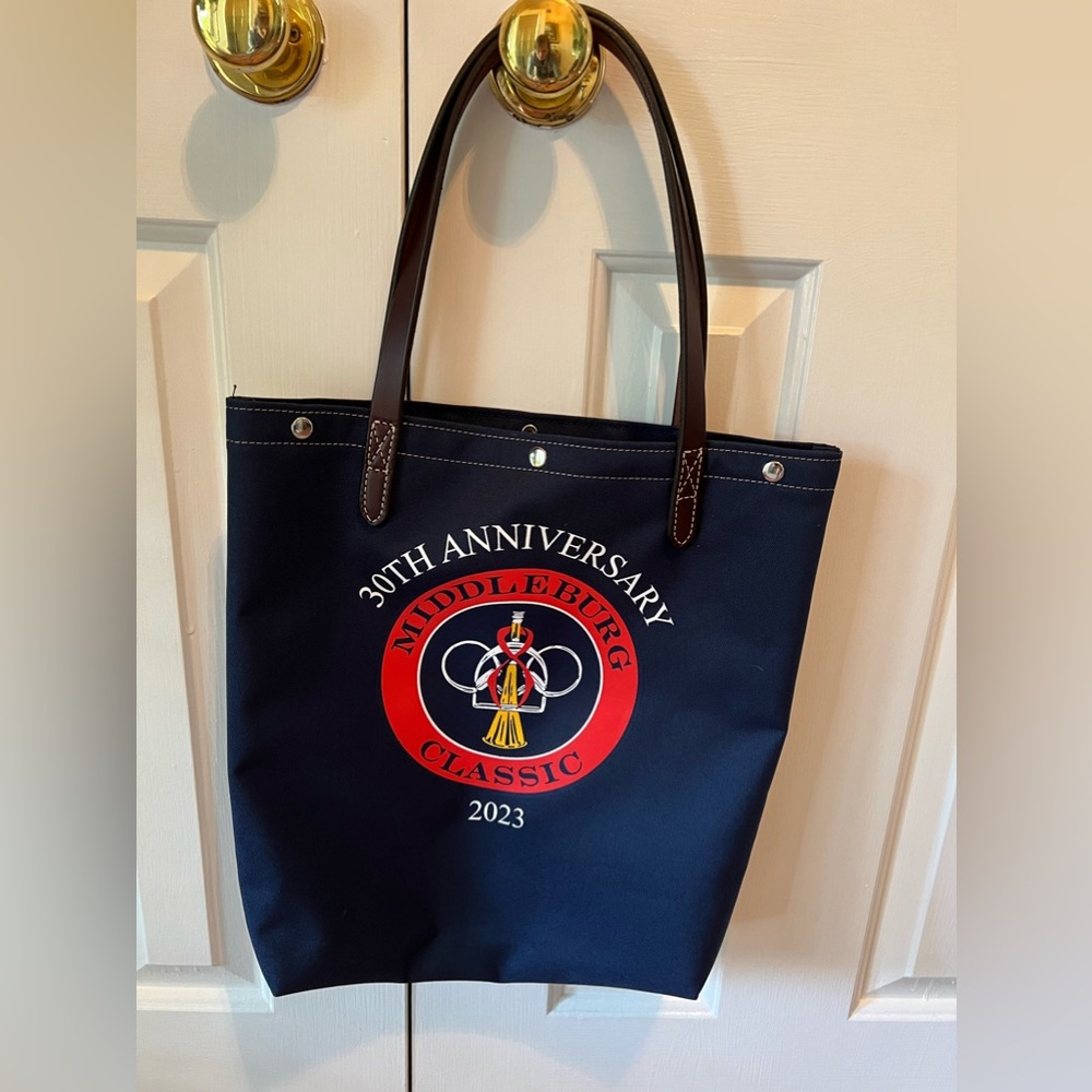 Rebecca Ray Designs Tote